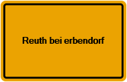 Grundbuchamt Reuth bei Erbendorf